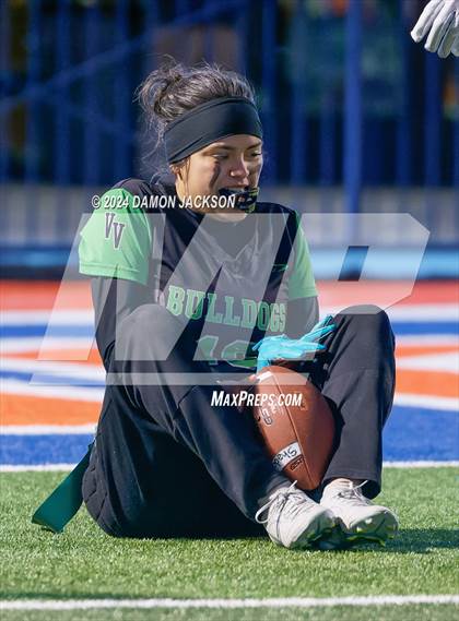 Thumbnail 3 in Shadow Ridge vs Virgin Valley photogallery.