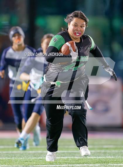 Thumbnail 1 in Shadow Ridge vs Virgin Valley photogallery.