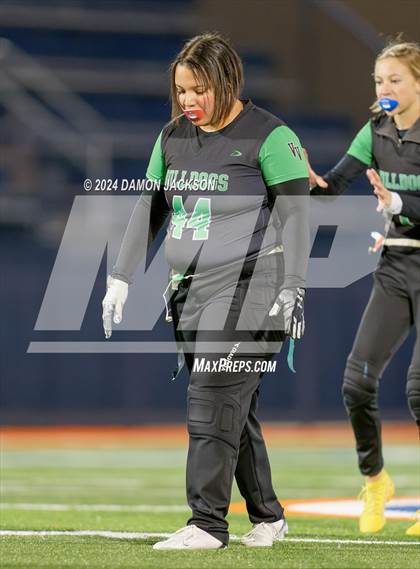 Thumbnail 2 in Shadow Ridge vs Virgin Valley photogallery.