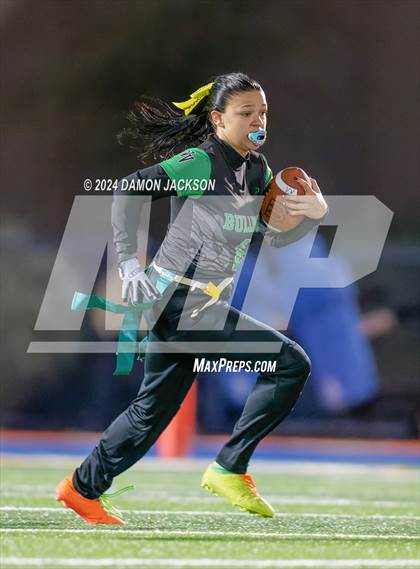 Thumbnail 3 in Shadow Ridge vs Virgin Valley photogallery.