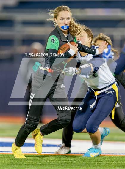 Thumbnail 2 in Shadow Ridge vs Virgin Valley photogallery.