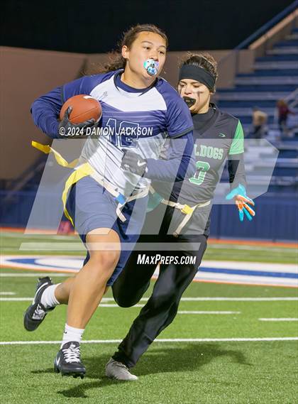 Thumbnail 2 in Shadow Ridge vs Virgin Valley photogallery.
