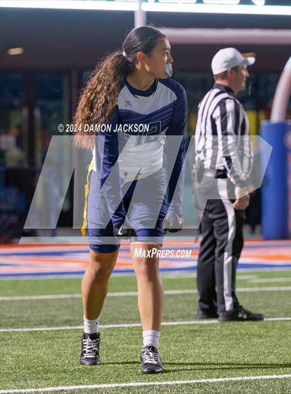 Thumbnail 2 in Shadow Ridge vs Virgin Valley photogallery.