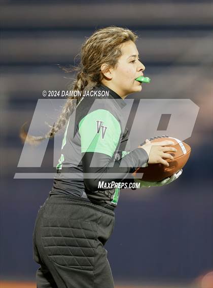 Thumbnail 2 in Shadow Ridge vs Virgin Valley photogallery.