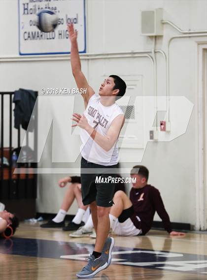 Thumbnail 2 in Simi Valley @ Camarillo photogallery.
