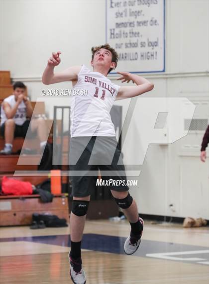 Thumbnail 1 in Simi Valley @ Camarillo photogallery.