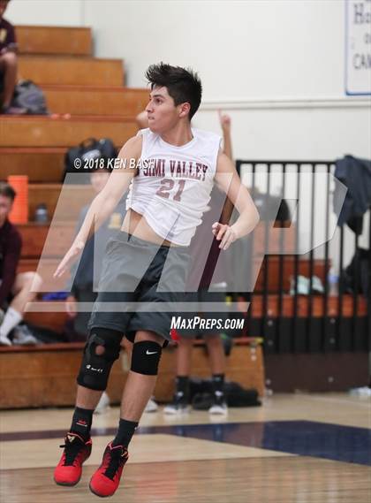Thumbnail 1 in Simi Valley @ Camarillo photogallery.