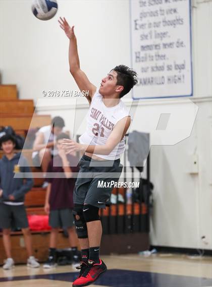 Thumbnail 3 in Simi Valley @ Camarillo photogallery.