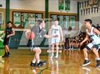 Photo from the gallery "Granite Bay @ St. Mary's (CIF SJS Division 2 1st Round Playoff)"
