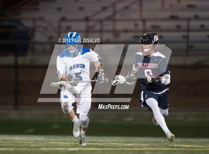Thumbnail 3 in Chaparral @ Highlands Ranch photogallery.