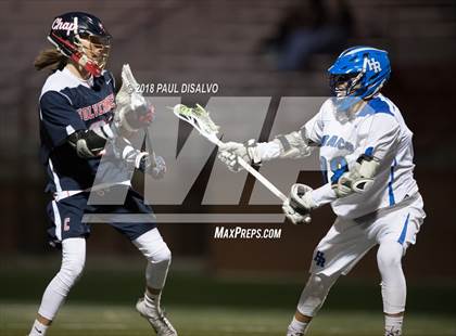 Thumbnail 1 in Chaparral @ Highlands Ranch photogallery.
