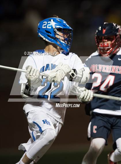 Thumbnail 2 in Chaparral @ Highlands Ranch photogallery.