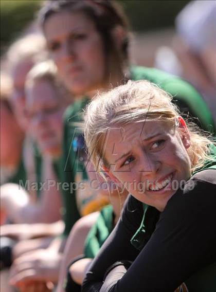 Thumbnail 2 in Mariposa vs. LeGrand (CIF SJS Playoffs) photogallery.