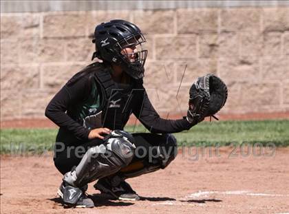 Thumbnail 3 in Mariposa vs. LeGrand (CIF SJS Playoffs) photogallery.