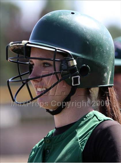 Thumbnail 1 in Mariposa vs. LeGrand (CIF SJS Playoffs) photogallery.