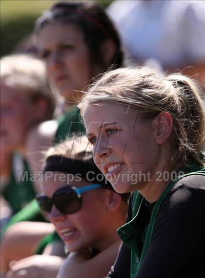 Thumbnail 3 in Mariposa vs. LeGrand (CIF SJS Playoffs) photogallery.