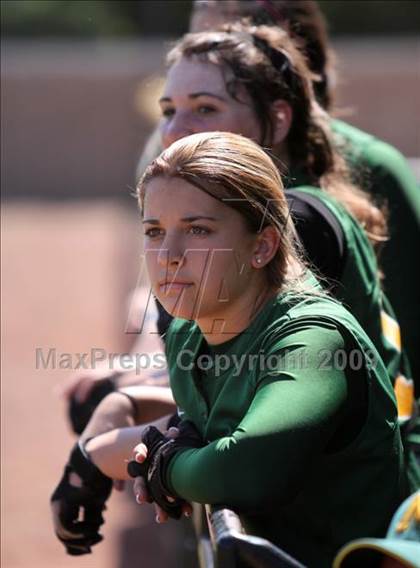 Thumbnail 2 in Mariposa vs. LeGrand (CIF SJS Playoffs) photogallery.