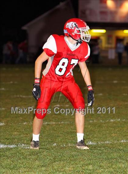 Thumbnail 1 in Clarion Area @ Redbank Valley photogallery.