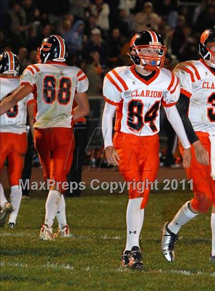 Thumbnail 3 in Clarion Area @ Redbank Valley photogallery.