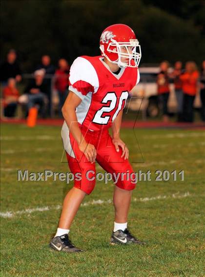 Thumbnail 2 in Clarion Area @ Redbank Valley photogallery.