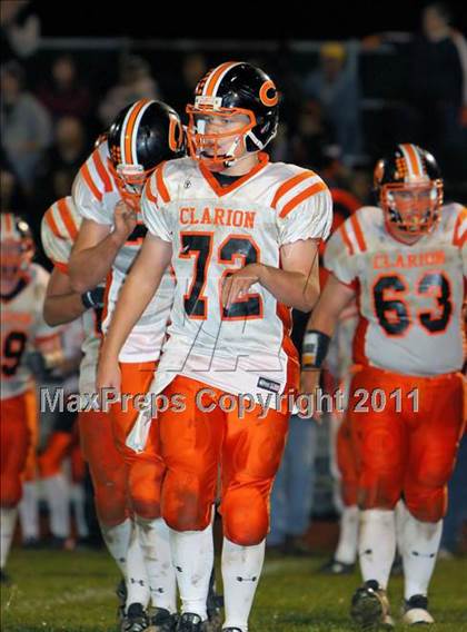 Thumbnail 3 in Clarion Area @ Redbank Valley photogallery.