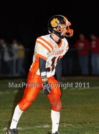 Thumbnail 1 in Clarion Area @ Redbank Valley photogallery.