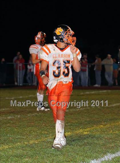 Thumbnail 2 in Clarion Area @ Redbank Valley photogallery.