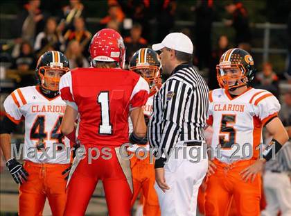 Thumbnail 2 in Clarion Area @ Redbank Valley photogallery.