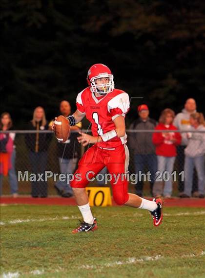 Thumbnail 3 in Clarion Area @ Redbank Valley photogallery.