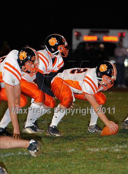 Thumbnail 2 in Clarion Area @ Redbank Valley photogallery.