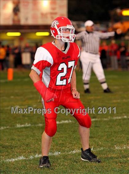 Thumbnail 3 in Clarion Area @ Redbank Valley photogallery.