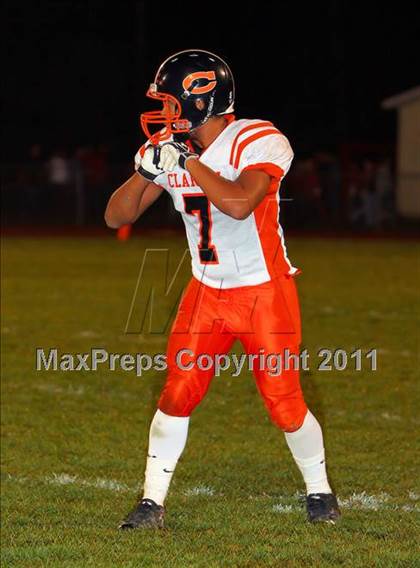 Thumbnail 3 in Clarion Area @ Redbank Valley photogallery.