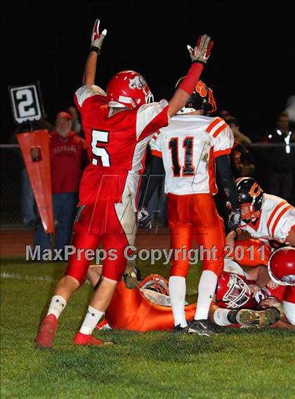 Thumbnail 3 in Clarion Area @ Redbank Valley photogallery.