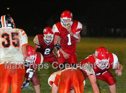 Thumbnail 3 in Clarion Area @ Redbank Valley photogallery.