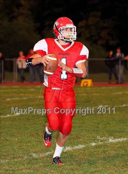 Thumbnail 2 in Clarion Area @ Redbank Valley photogallery.
