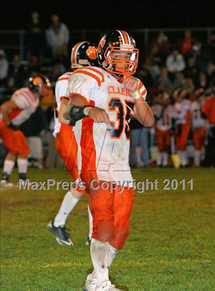 Thumbnail 3 in Clarion Area @ Redbank Valley photogallery.