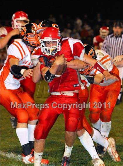 Thumbnail 1 in Clarion Area @ Redbank Valley photogallery.