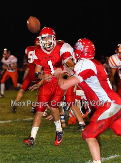 Thumbnail 2 in Clarion Area @ Redbank Valley photogallery.