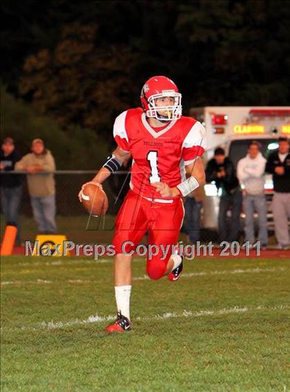 Thumbnail 1 in Clarion Area @ Redbank Valley photogallery.