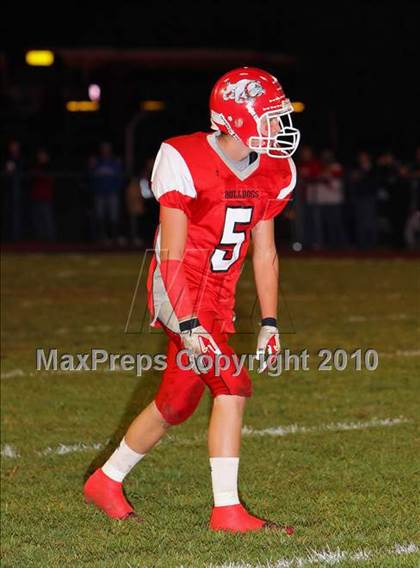 Thumbnail 2 in Clarion Area @ Redbank Valley photogallery.