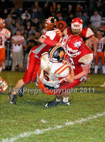 Thumbnail 2 in Clarion Area @ Redbank Valley photogallery.