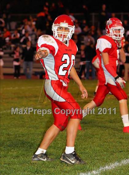 Thumbnail 2 in Clarion Area @ Redbank Valley photogallery.