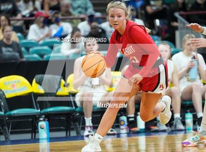 Thumbnail 2 in Monarch vs Regis Jesuit (CHSAA Girls 6A Great 8) photogallery.