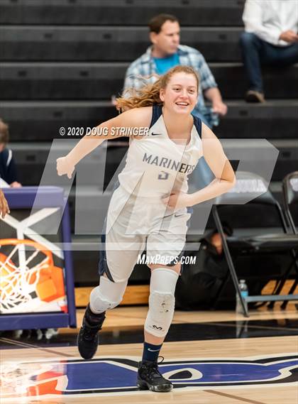 Thumbnail 3 in Aptos vs. Mills (CIF-CCS Division 3 Championship) photogallery.