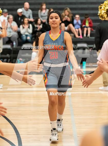 Thumbnail 3 in Aptos vs. Mills (CIF-CCS Division 3 Championship) photogallery.