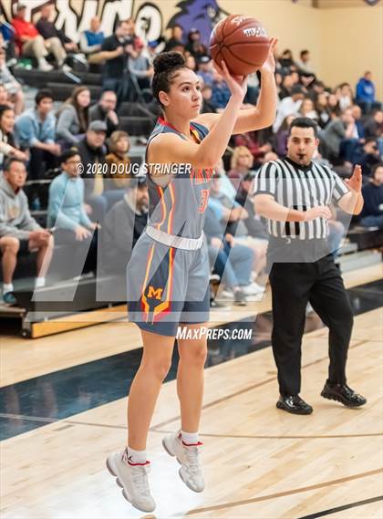 Thumbnail 1 in Aptos vs. Mills (CIF-CCS Division 3 Championship) photogallery.