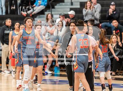 Thumbnail 3 in Aptos vs. Mills (CIF-CCS Division 3 Championship) photogallery.