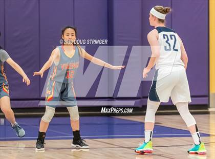 Thumbnail 2 in Aptos vs. Mills (CIF-CCS Division 3 Championship) photogallery.