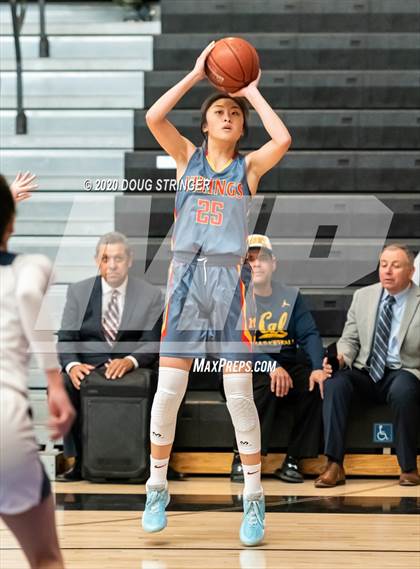 Thumbnail 3 in Aptos vs. Mills (CIF-CCS Division 3 Championship) photogallery.