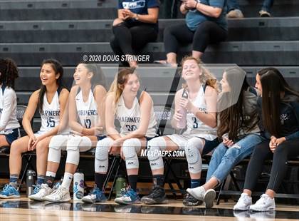Thumbnail 3 in Aptos vs. Mills (CIF-CCS Division 3 Championship) photogallery.